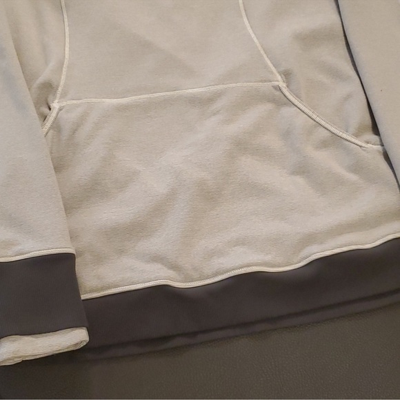 Lululemon Hoodie with Ponytail Hole - Picture 3 of 11